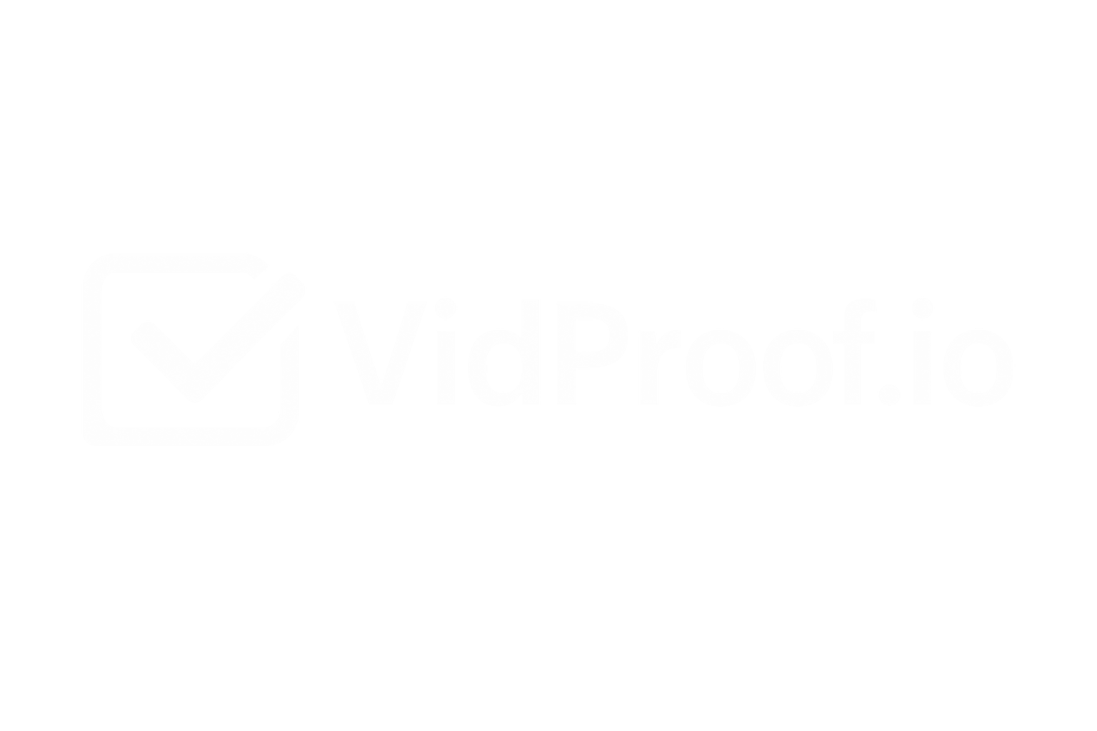 VidProof.io